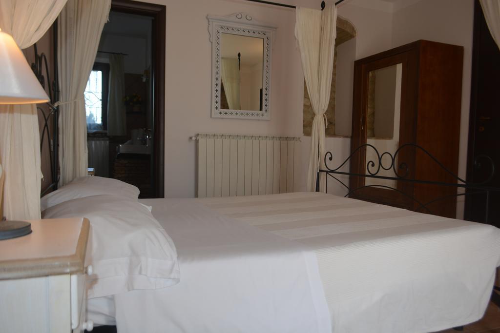 Villa Polercia Cupello Номер фото
