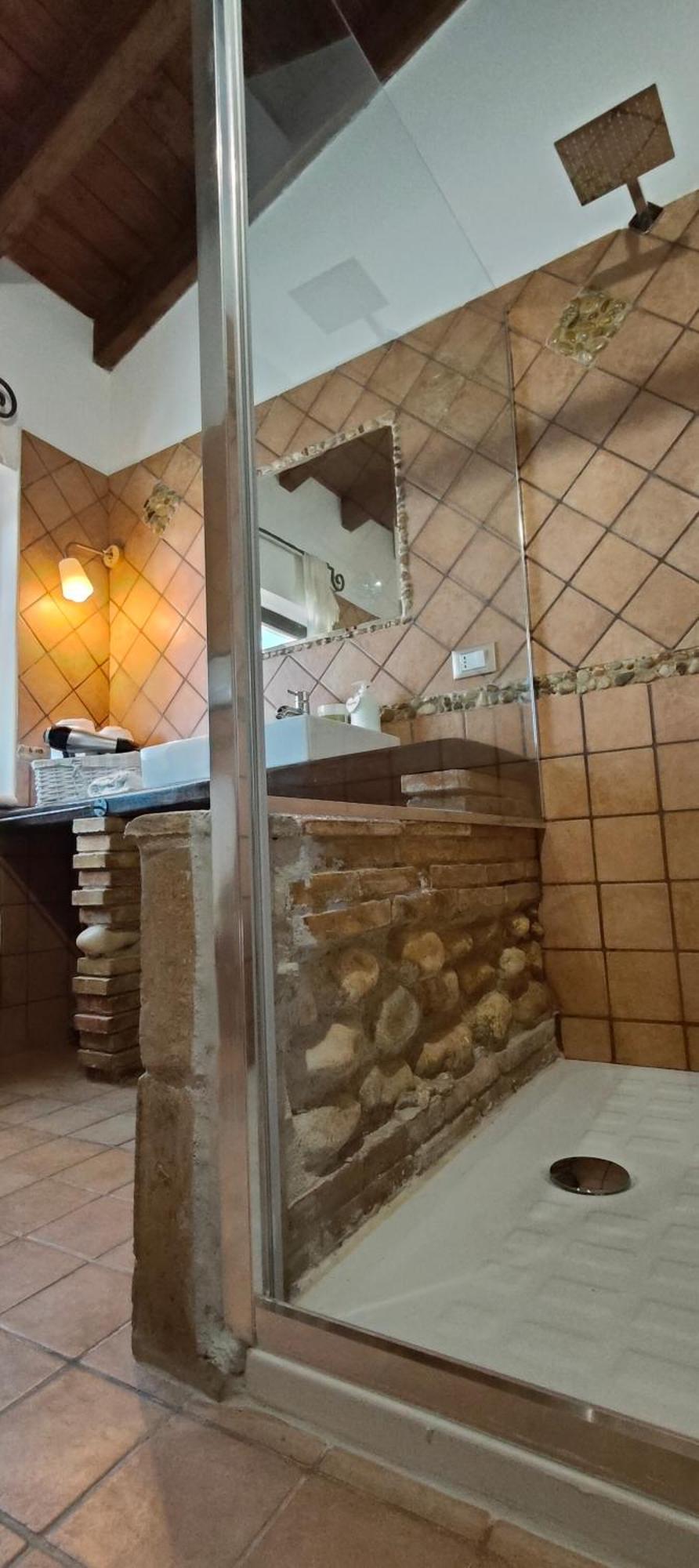 Villa Polercia Cupello Экстерьер фото